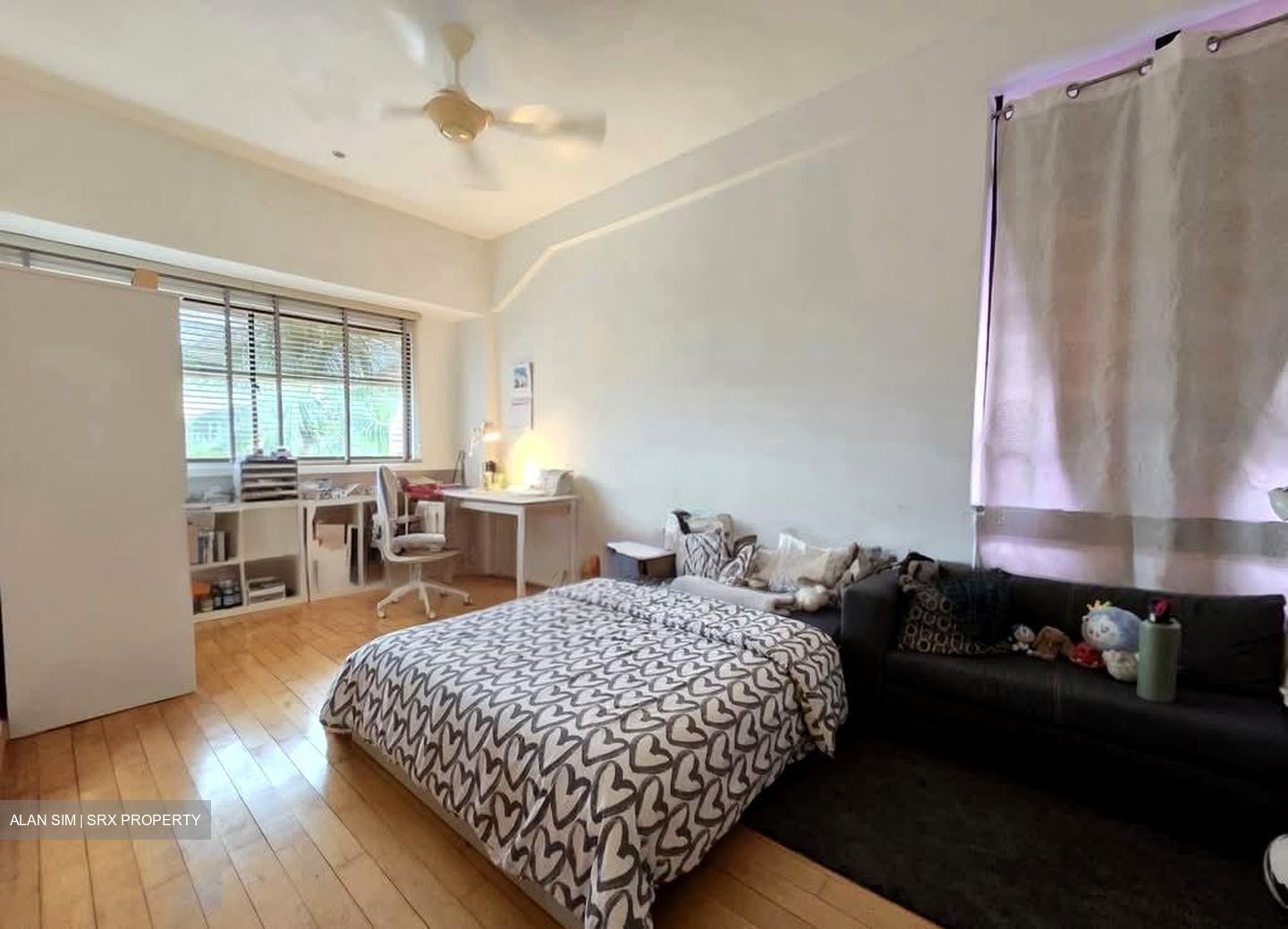 Jalan Lateh (D13), Semi-Detached #554120541